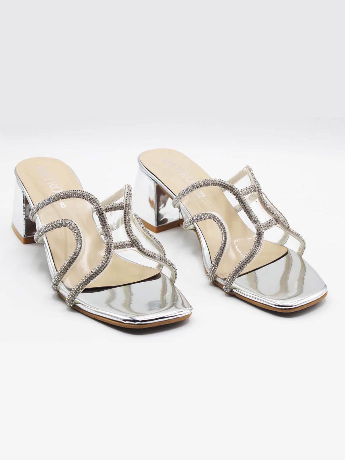 Heels For Women 10002732 - Image 9