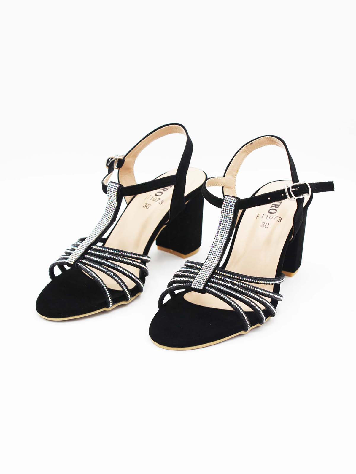 Heels For Women 10002731 - Image 4