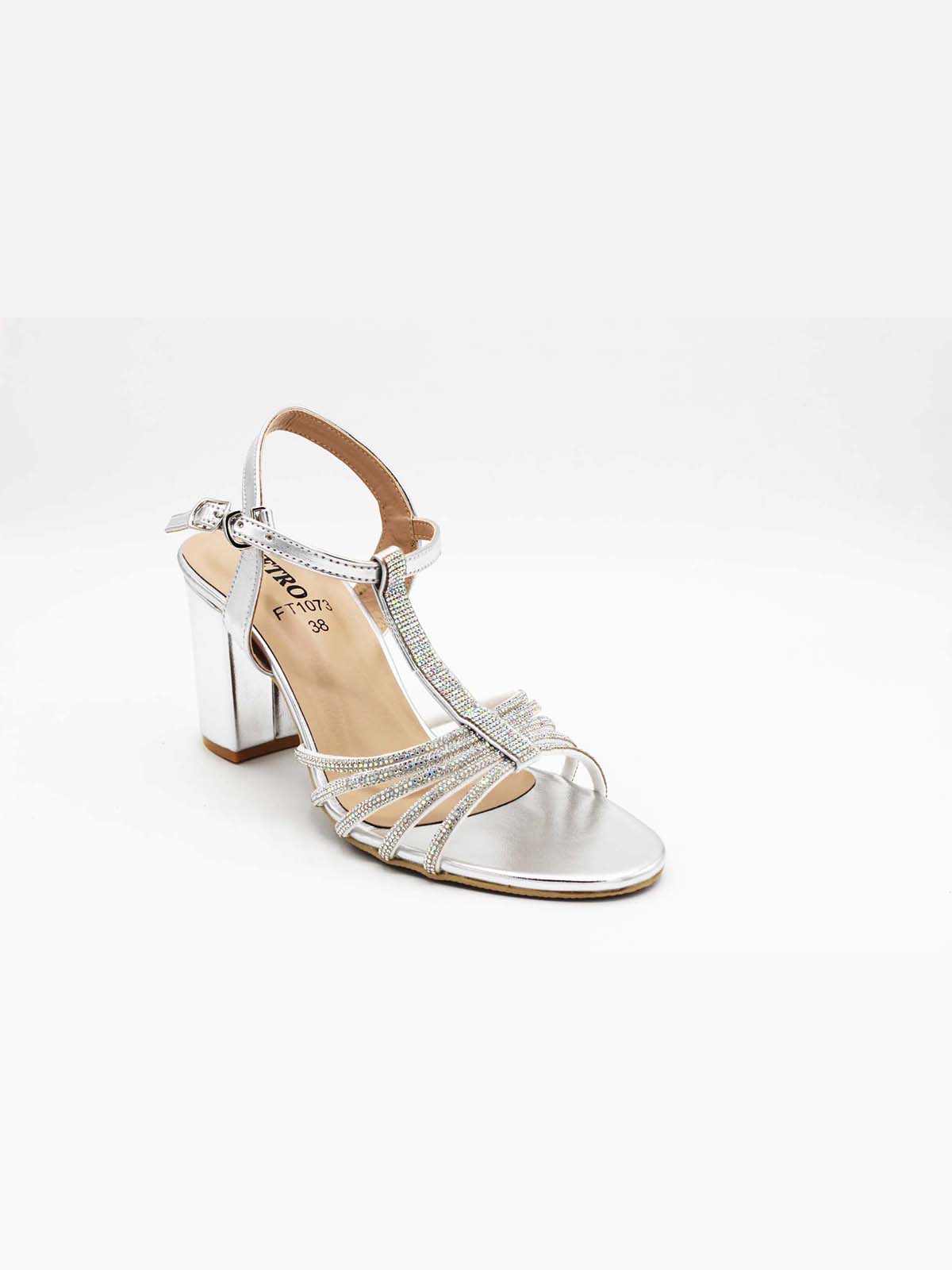 Heels For Women 10002731 - Image 10