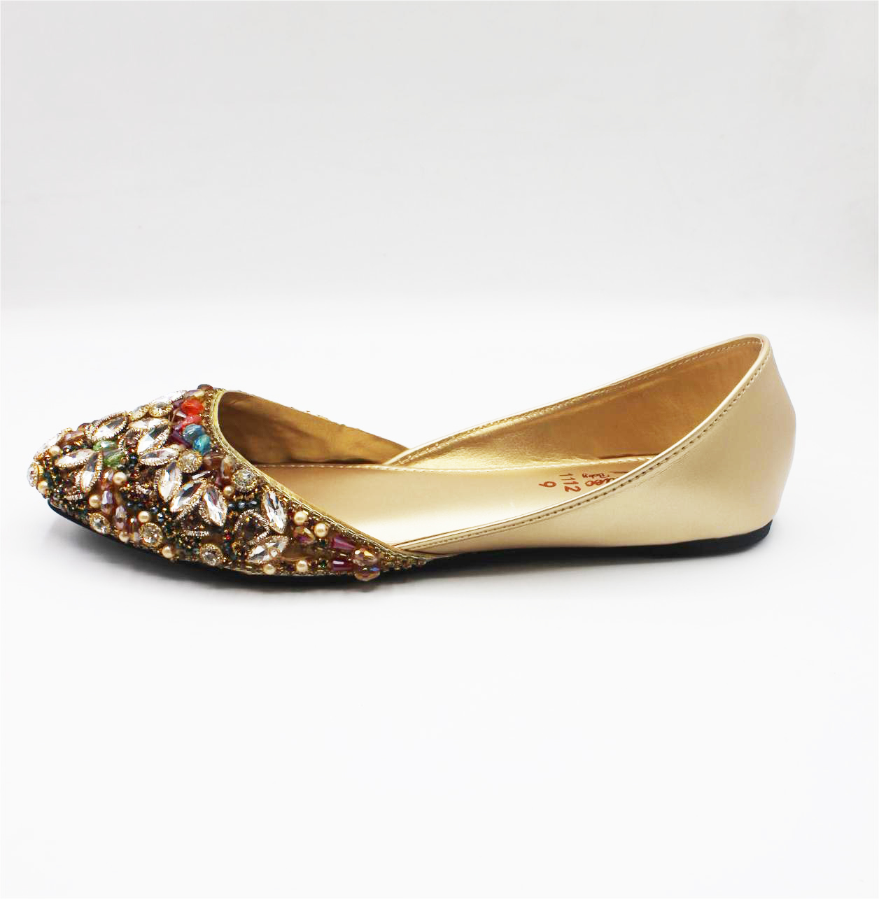 Khussa for women 10003261 - Image 7