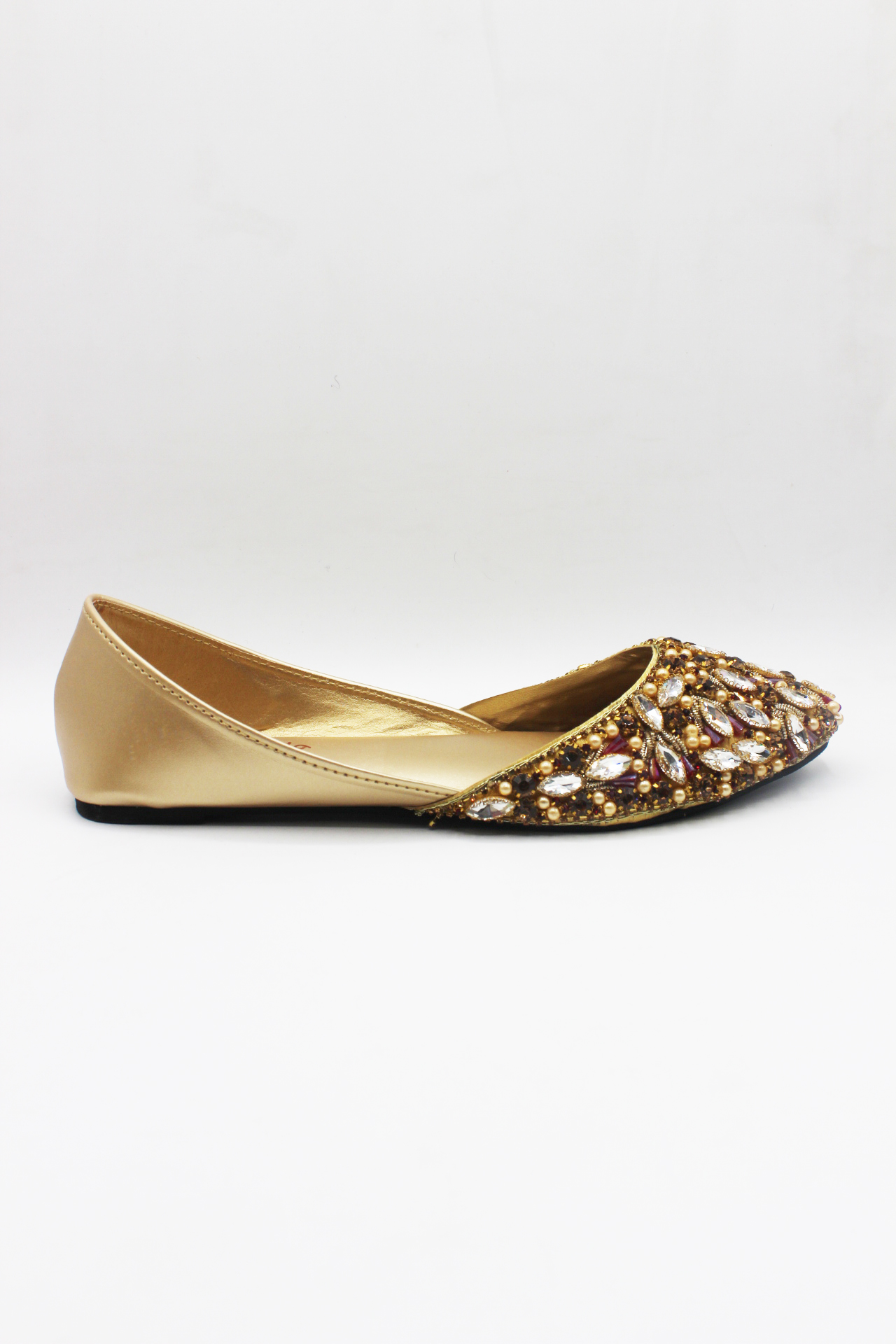 Khussa for women 10003272 - Image 9