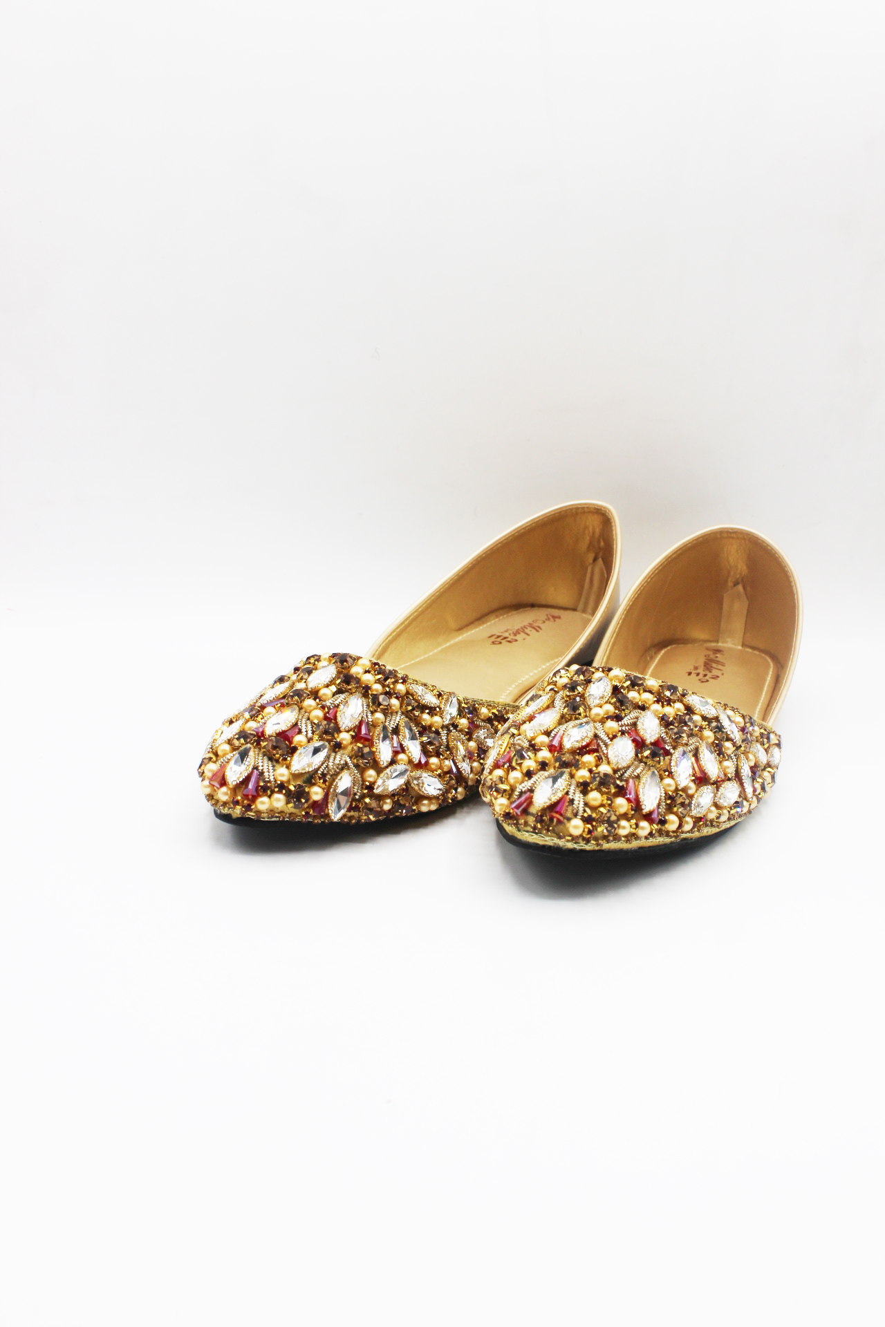 Khussa for women 10003272 - Image 12