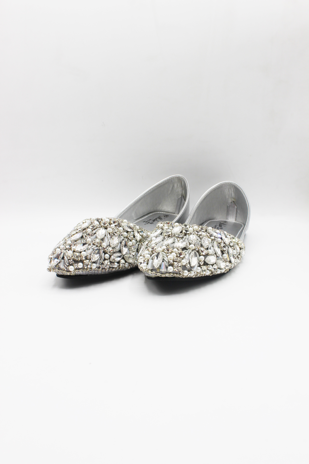 Khussa for women 10003272 - Image 4