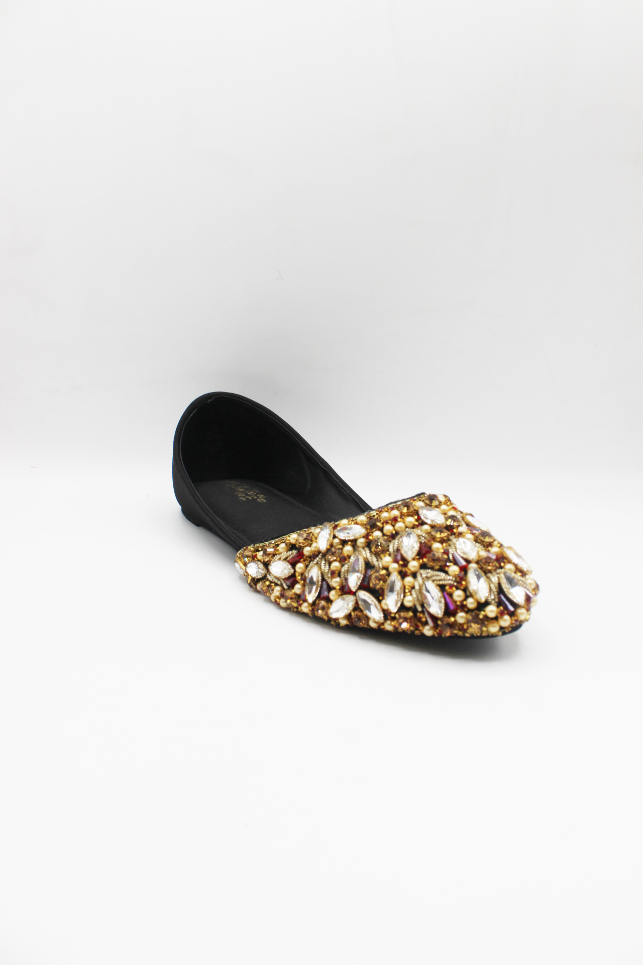 Khussa for women 10003272 - Image 6