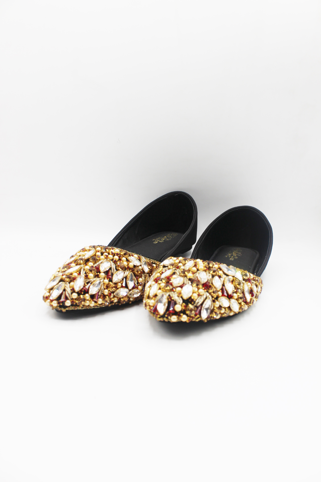 Khussa for women 10003272 - Image 8