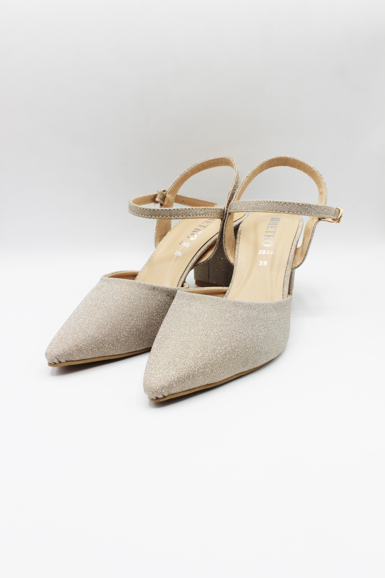Heel for women 10003318 - Image 8