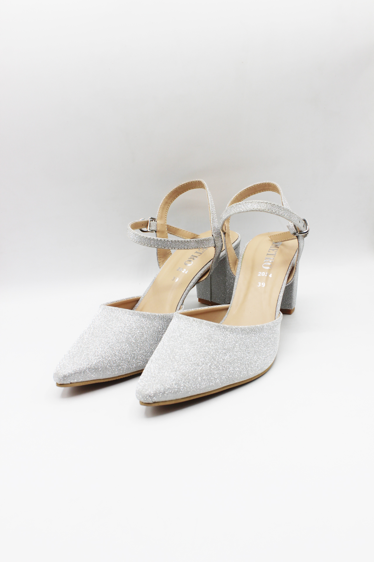 Heel for women 10003318 - Image 11