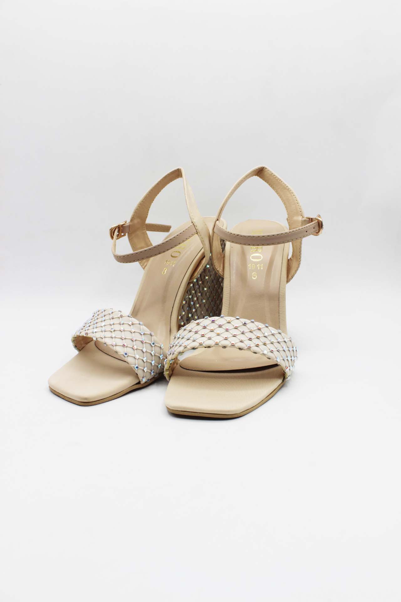 Heel for women 10002787 - Image 8